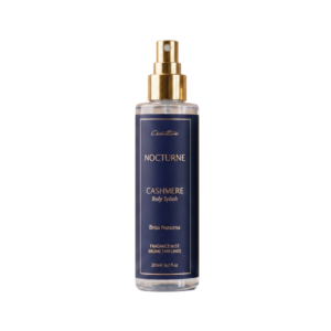 Body Splash Nocturne Cashmere – Brisa Noturna (200ml)