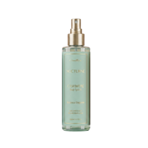 Body Splash Nocturne Cashmere – Botânica Elegante (200ml)