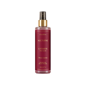 Body Splash Nocturne Cashmere – Pétalas Quentes (200ml)
